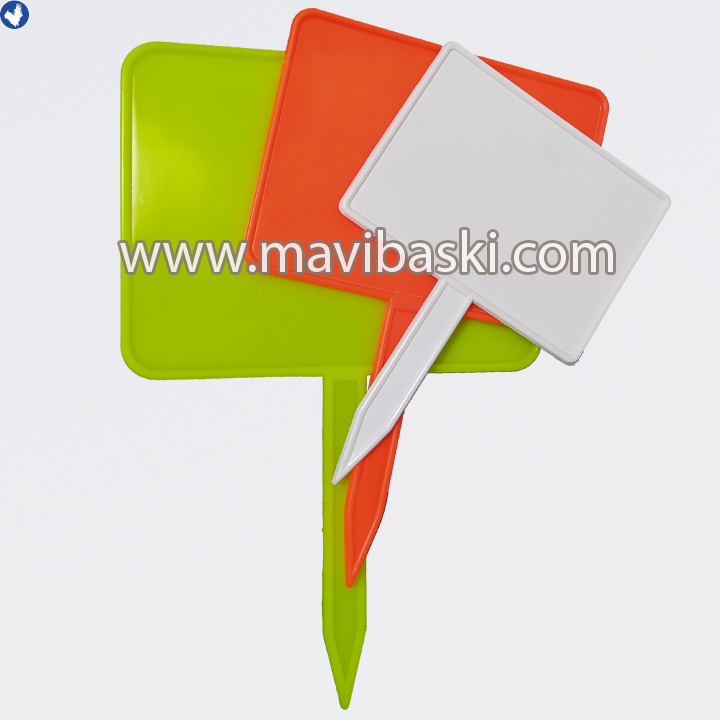 Saplamalı Plastik fiyat etiket etiketliği yeşil kırmızı beyaz saplama etiketlik, saplama manav etiketliği, Saplamalı Plastik fiyat etiket etiketliği, manav etiketlik, manav etiket, bakliyat etiketlik