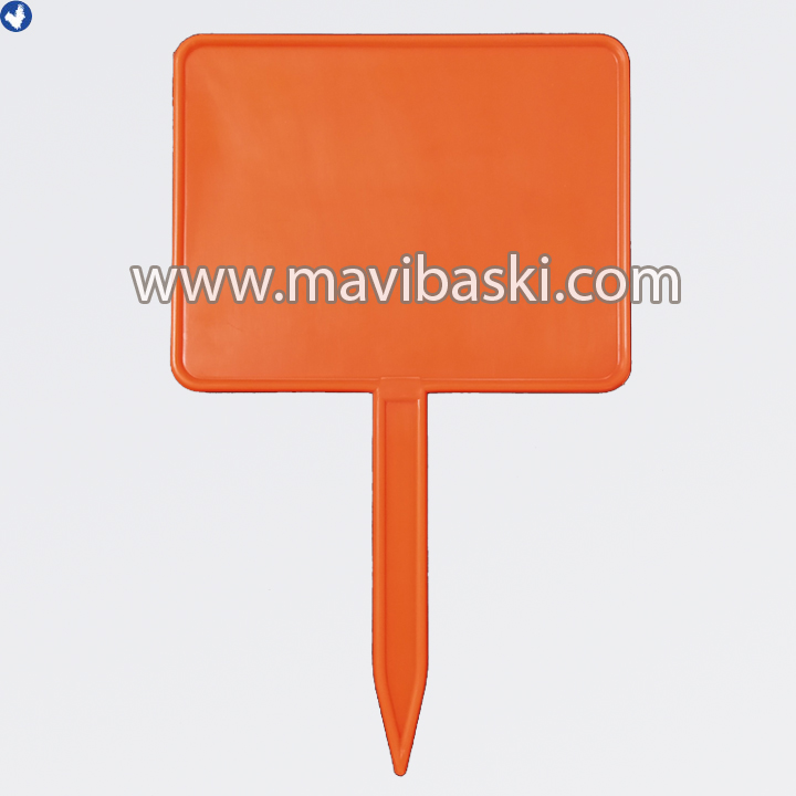 Saplamalı Manav Plastik Etiketliği 10cmx13cm saplama etiketlik, saplama manav etiketlik, Saplamalı Plastik fiyat etiket etiketliği, manav etiketlik, manav etiket, bakliyat etiketlik