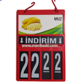 MANAV ETİKETLİKLERİ