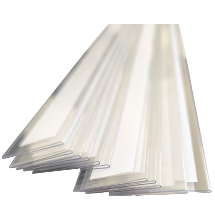 pvc cep, pvc etiketlik, pvc ceplik, pet ceplik, pet etiketlik, raf önü ikaz ürünleri, sıcak bükümlü (katlamalı) soğuk kırımlı, bantlı, magnetli, pvc pet market pop ürünler